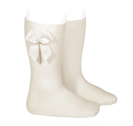 LARISSA LONG SOCKS