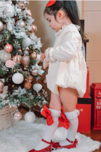 Load image into Gallery viewer, KAMARI TODDLERS SOCKS
