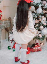 Load image into Gallery viewer, KAMARI TODDLERS SOCKS
