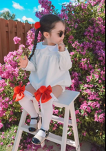 Load image into Gallery viewer, KAMARI TODDLERS SOCKS
