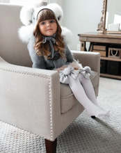 Load image into Gallery viewer, KAMARI TODDLERS SOCKS
