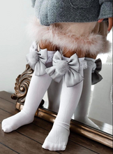 Load image into Gallery viewer, KAMARI TODDLERS SOCKS
