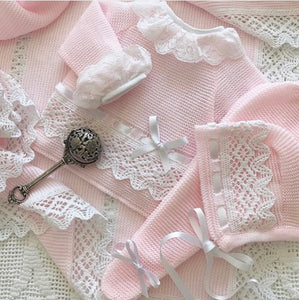 MIOARA BABY SETS (A)