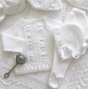 AVERY NEWBORN SETS