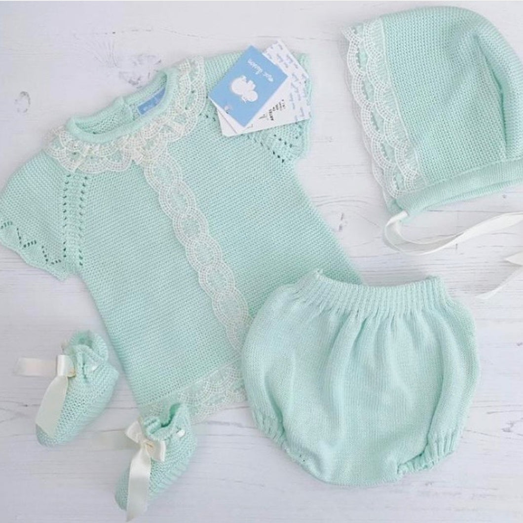 JULIANNE NEWBORN SETS