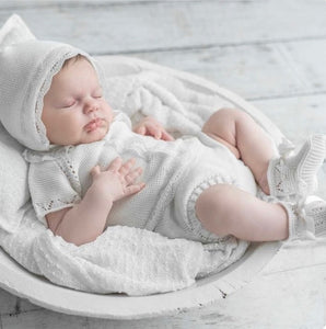 JULIANNE NEWBORN SETS