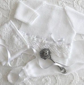 MIOARA BABY SETS (A)