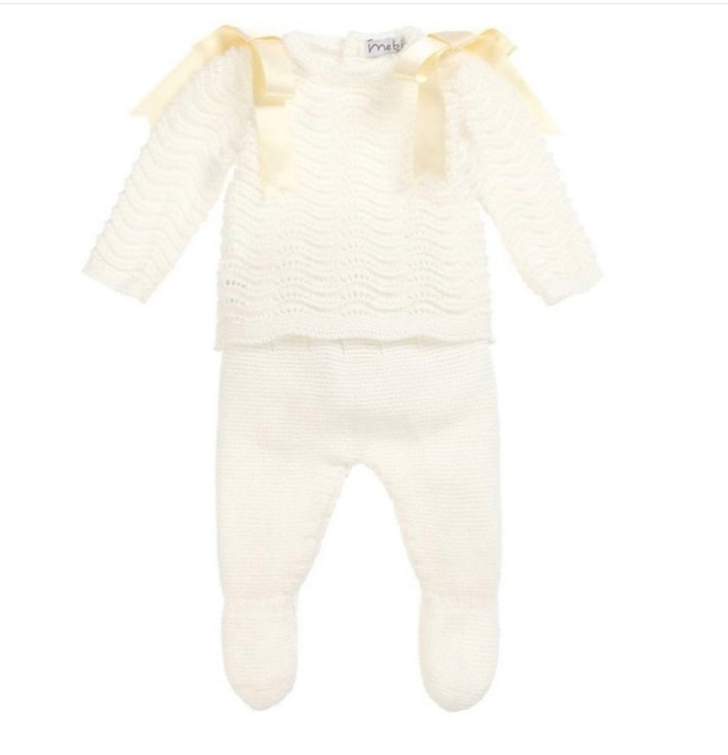 DANITA NEWBORN SETS