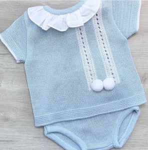 DIEGO BABY SETS