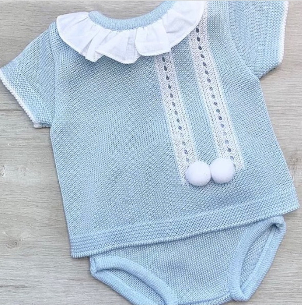 DIEGO BABY SETS