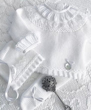 Load image into Gallery viewer, FLORENZIA BABY SETS (A)
