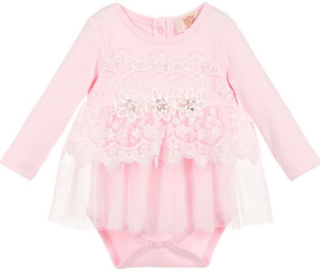 FAUSTINA ROMPER SUITS