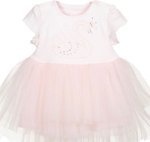 TONIA BABY DRESS