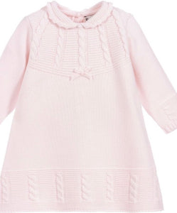 REBECCA BABY DRESS (A)