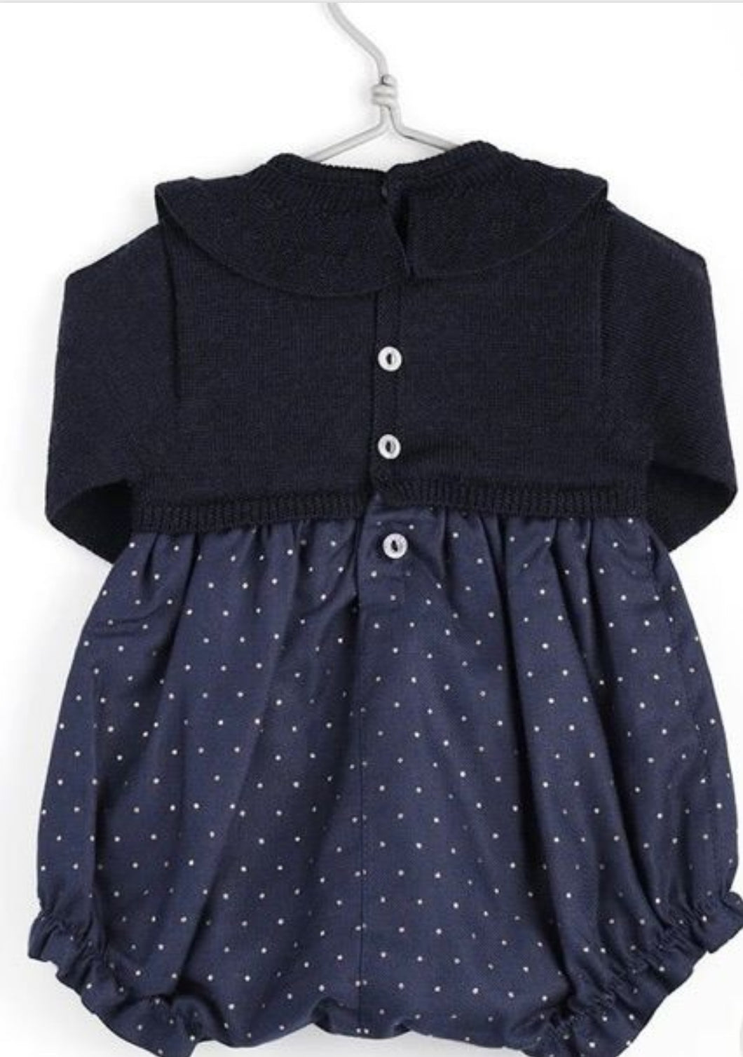 FERNANDA ROMPER SUITS