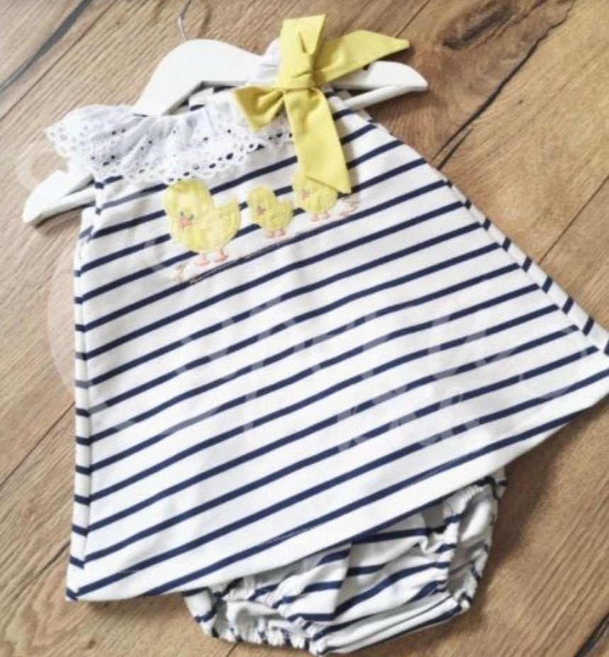 SAMANTHA BABY SETS