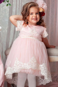 DAVITA GOWN SETS