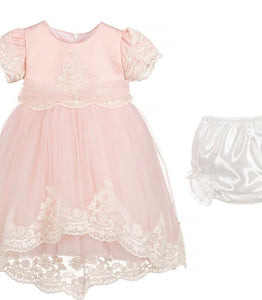 DAVITA GOWN SETS