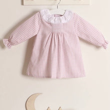 Load image into Gallery viewer, CONSUELO BABY DRESS
