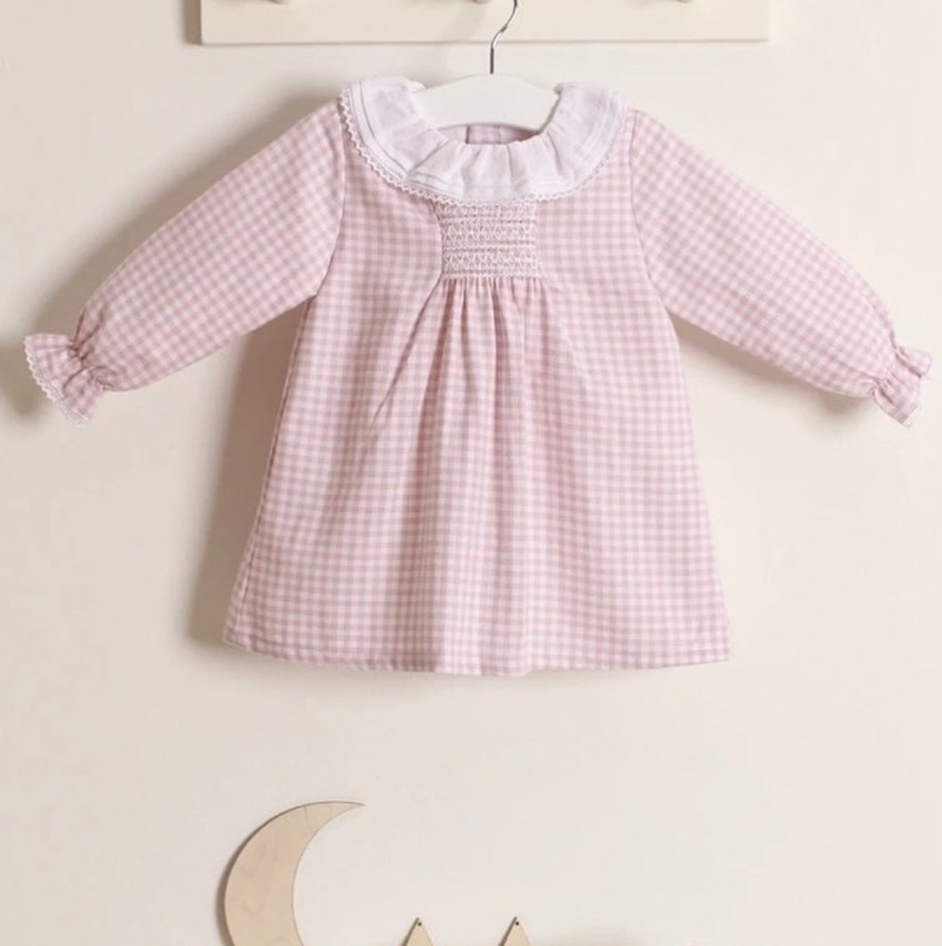 CONSUELO BABY DRESS
