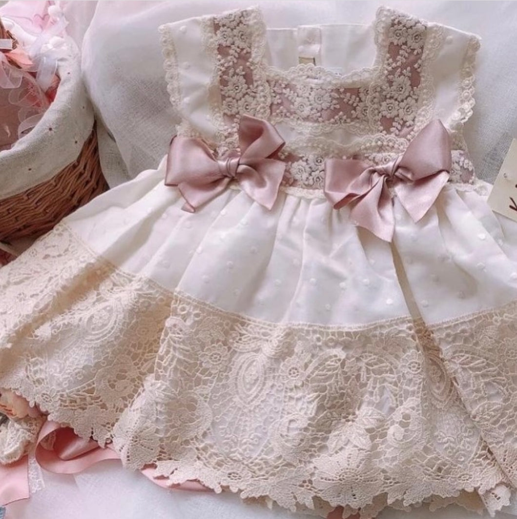 AMPARO TODDLERS SETS