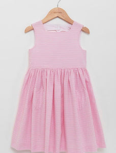 AVELINE TODDLERS DRESS