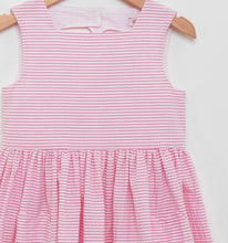 Load image into Gallery viewer, AVELINE TODDLERS DRESS
