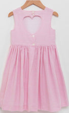 Load image into Gallery viewer, AVELINE TODDLERS DRESS
