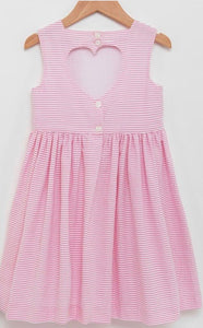 AVELINE TODDLERS DRESS