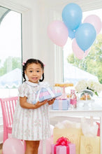 Load image into Gallery viewer, ESME TODDLERS DRESS
