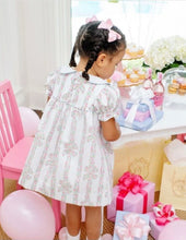 Load image into Gallery viewer, ESME TODDLERS DRESS

