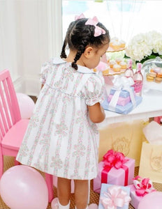 ESME TODDLERS DRESS
