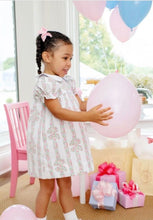 Load image into Gallery viewer, ESME TODDLERS DRESS
