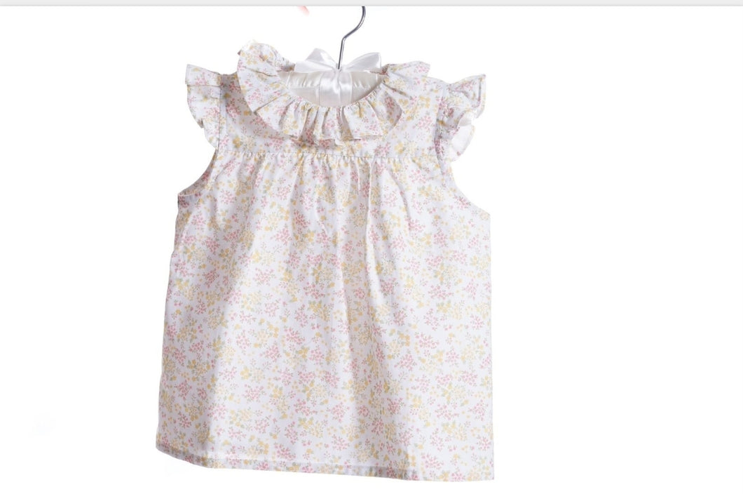 ETIENNETTE TODDLERS BLOUSE