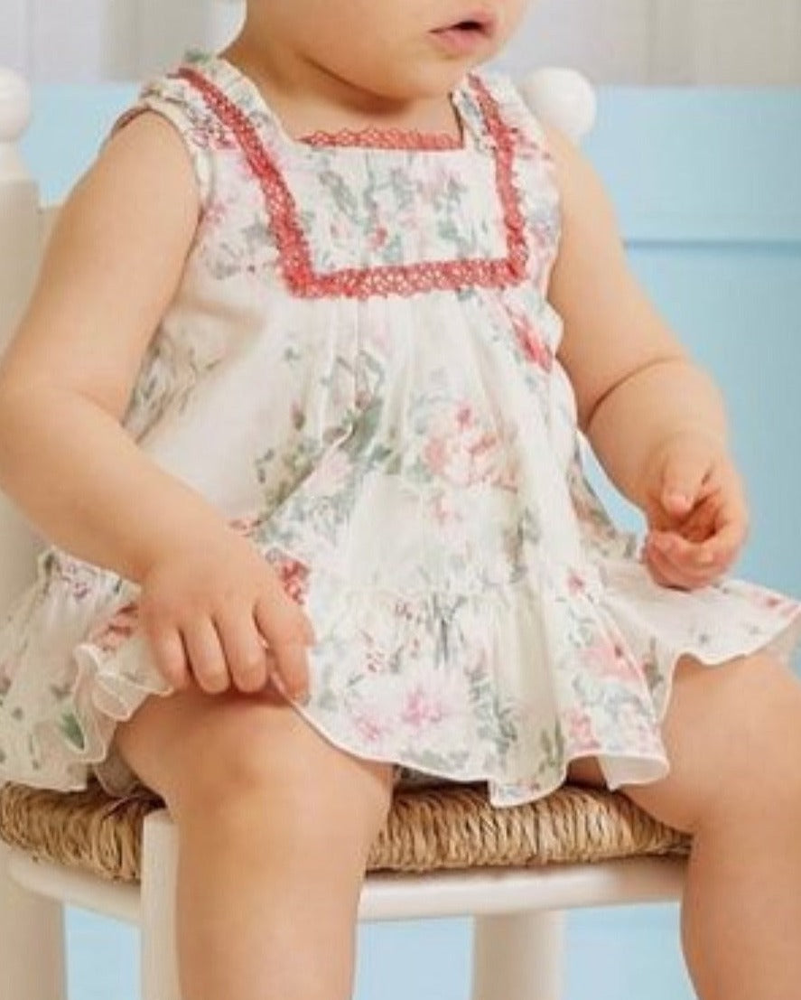 JULIETA TODDLERS SETS