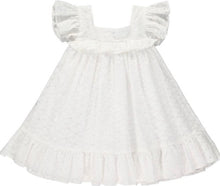 Load image into Gallery viewer, ELODIA TODDLERS DRESS
