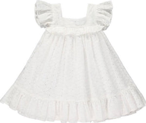 ELODIA TODDLERS DRESS