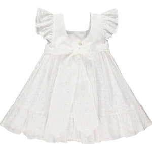 ELODIA TODDLERS DRESS