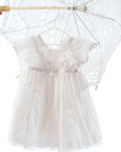 Load image into Gallery viewer, AZAHAR TODDLERS TO KIDS DRESS
