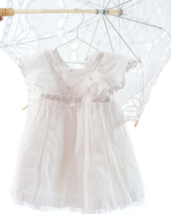 AZAHAR TODDLERS TO KIDS DRESS