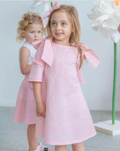Load image into Gallery viewer, MONICA TODDLERS DRESS

