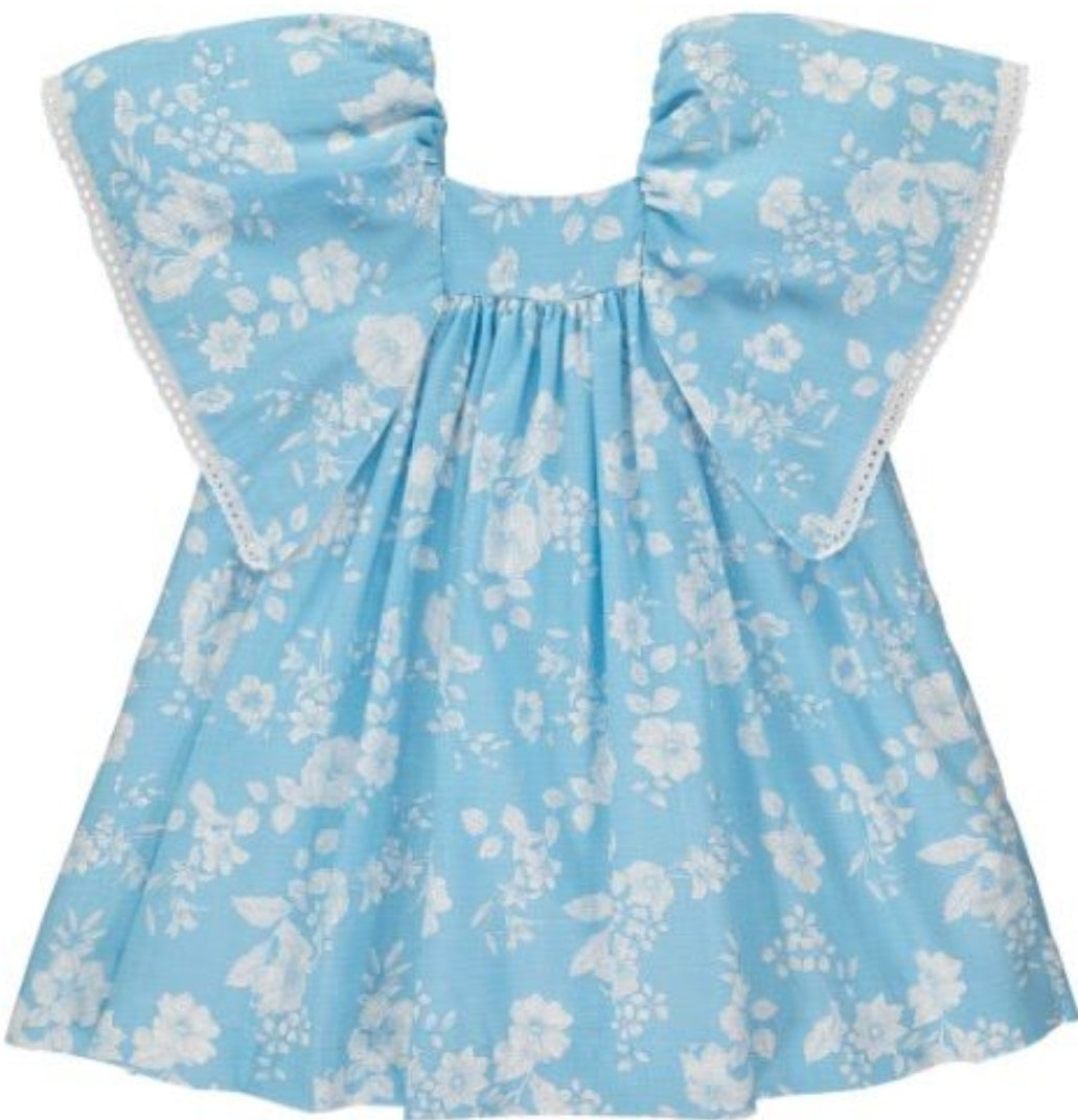 SYLVIA KIDS DRESS