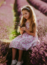 Load image into Gallery viewer, LORENA KIDS DRESS
