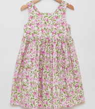 Load image into Gallery viewer, LORENA KIDS DRESS
