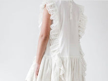 Load image into Gallery viewer, MIROSLAVA KIDS JUMPER SKIRT
