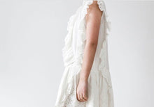 Load image into Gallery viewer, MIROSLAVA KIDS JUMPER SKIRT
