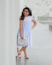 Load image into Gallery viewer, EKATERINA KIDS DRESS
