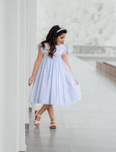 Load image into Gallery viewer, EKATERINA KIDS DRESS

