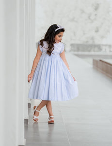 EKATERINA KIDS DRESS