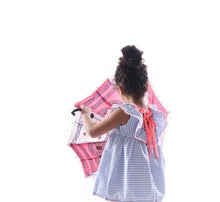 Load image into Gallery viewer, ROSA KIDS DRESS
